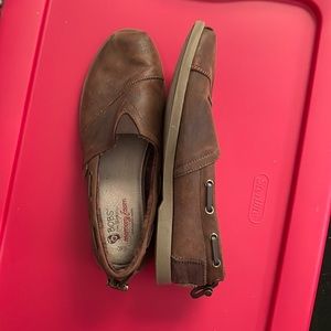 Casual Leather BOB’S.